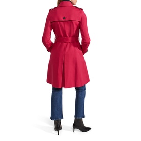 Saskia Trench Coat