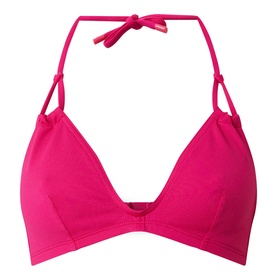 Remix Triangle Bikini Top