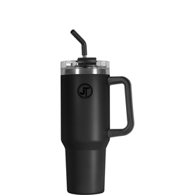 Double Wall Vacuum Mug 40oz