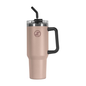 Double Wall Vacuum Mug 40oz