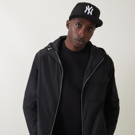 New York Yankees 59FIFTY Baseball Cap