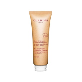 One Step Exfoliating Cleanser