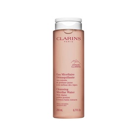 Clarins Cleansing Micellar Water