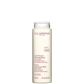 Velvet Cleansing Milk