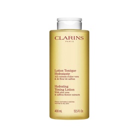Hydrating Toning Lotion