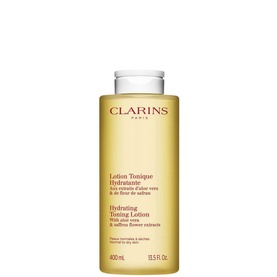 Hydrating Toning Lotion