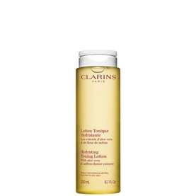 Hydrating Toning Lotion