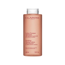 Soothing Toning Lotion