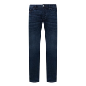Larke-Beex 1986 Tapered-Leg Jeans