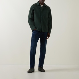 Larke-Beex 1986 Tapered-Leg Jeans