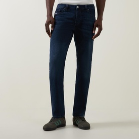 Larke-Beex 1986 Tapered-Leg Jeans