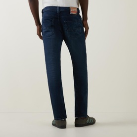 Larke-Beex 1986 Tapered-Leg Jeans