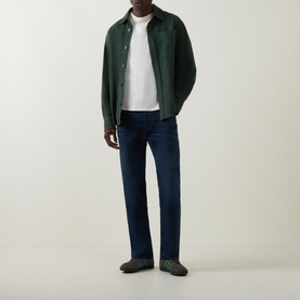 Larke-Beex 1986 Tapered-Leg Jeans