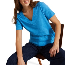 Elspeth Regular Fit T-Shirt