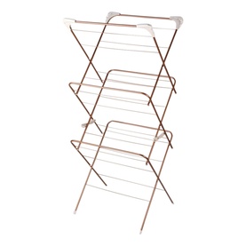 3-Tier Clothes Airer