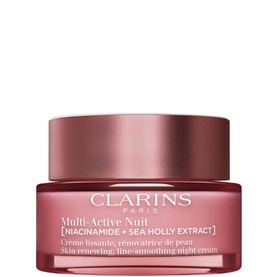 Multi-Active Night Cream All Skin Types