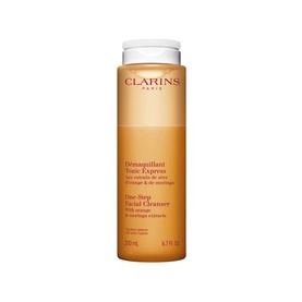 One Step Facial Cleanser