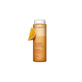 One Step Facial Cleanser