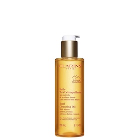 Total Cleansing Oil