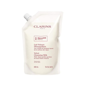 Velvet Cleansing Milk Refill