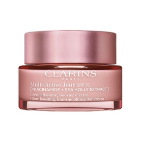 Multi-Active Day Cream SPF15