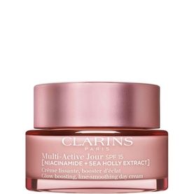 Multi-Active Day Cream SPF15