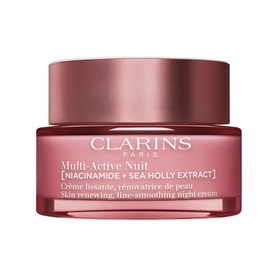 Multi-Active Night Cream Dry Skin