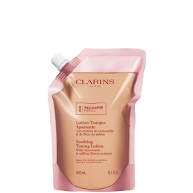 Soothing Toning Lotion Refill