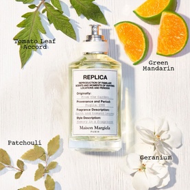 From The Garden Eau de Toilette