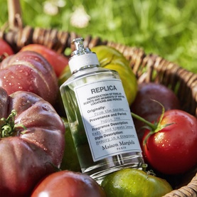 From The Garden Eau de Toilette