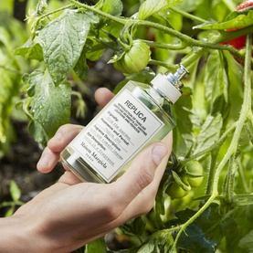 From The Garden Eau de Toilette