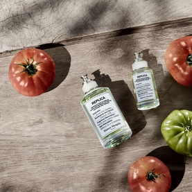 From The Garden Eau de Toilette