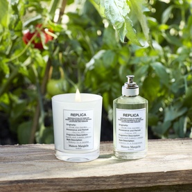 From The Garden Eau de Toilette