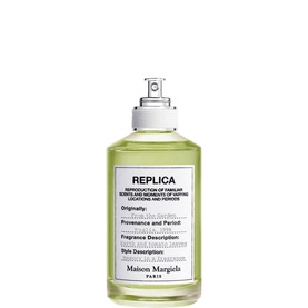 From The Garden Eau de Toilette