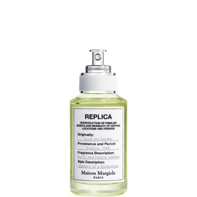 From The Garden Eau de Toilette