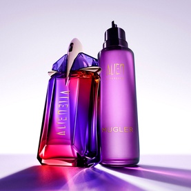 Alien Hypersense Eau de Parfum Refill