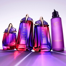 Alien Hypersense Eau de Parfum Refill