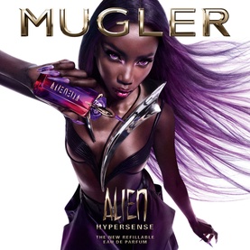 Alien Hypersense Eau de Parfum Refill