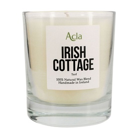 Irish Cottage Candle 200g