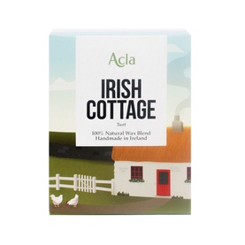 Irish Cottage Candle 200g