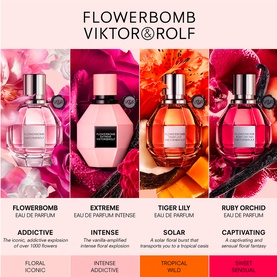Flowerbomb Tiger Lily Eau de Parfum