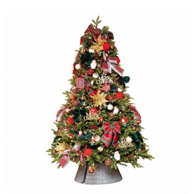 The Christmas Tale Tree