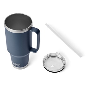 Rambler Straw Mug 42oz