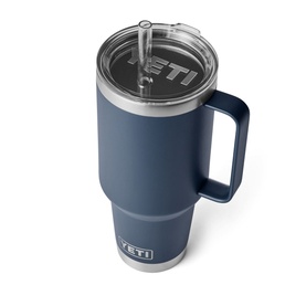 Rambler Straw Mug 42oz
