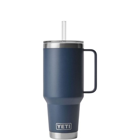 Rambler Straw Mug 42oz
