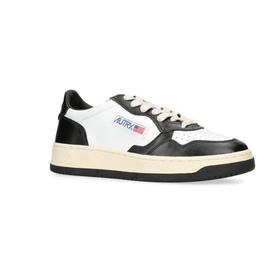 Medalist Low-Top Trainers