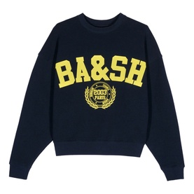Benjamin Graphic Sweatshirt