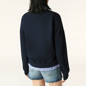 Benjamin Graphic Sweatshirt