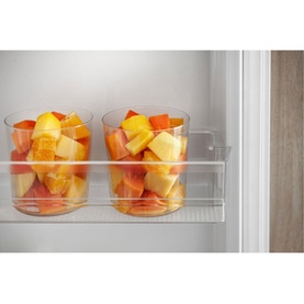 Built In 55cm Larder Fridge