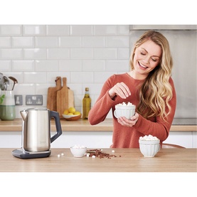 Perfect Temperature Kettle Stainless Steel